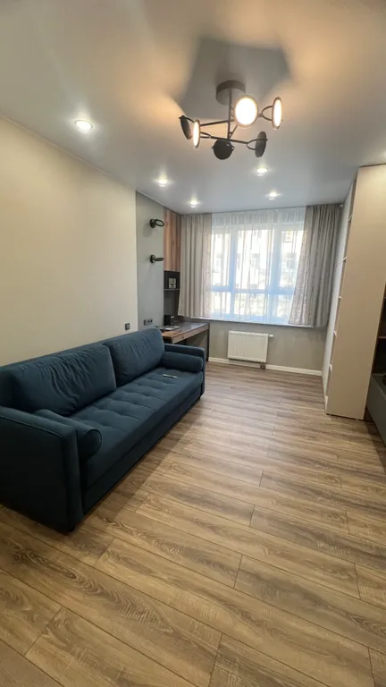 Квартира двухкомнатная у Чкаловской, в Канавино, 65 м², Нижний Новгород — фото 14