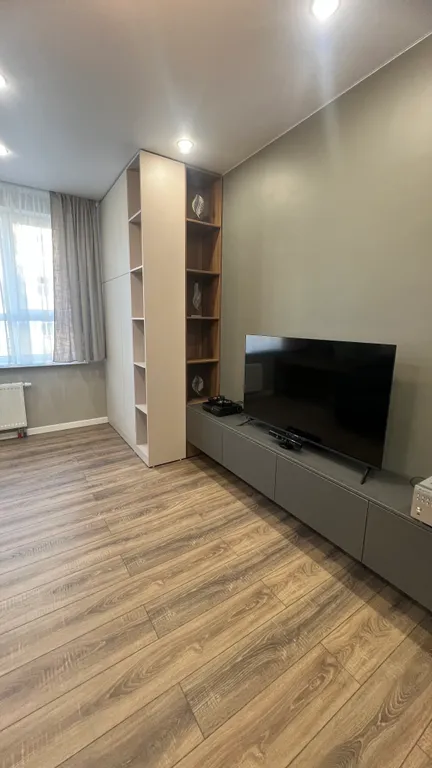 Квартира двухкомнатная у Чкаловской, в Канавино, 65 м², Нижний Новгород — фото 18