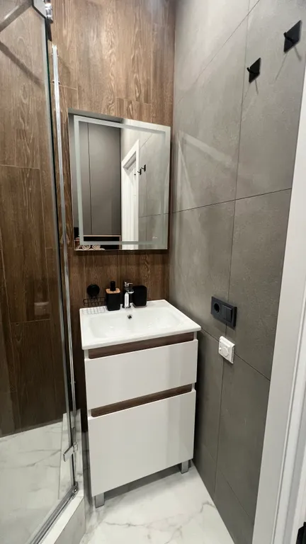 Квартира двухкомнатная у Чкаловской, в Канавино, 65 м², Нижний Новгород — фото 21