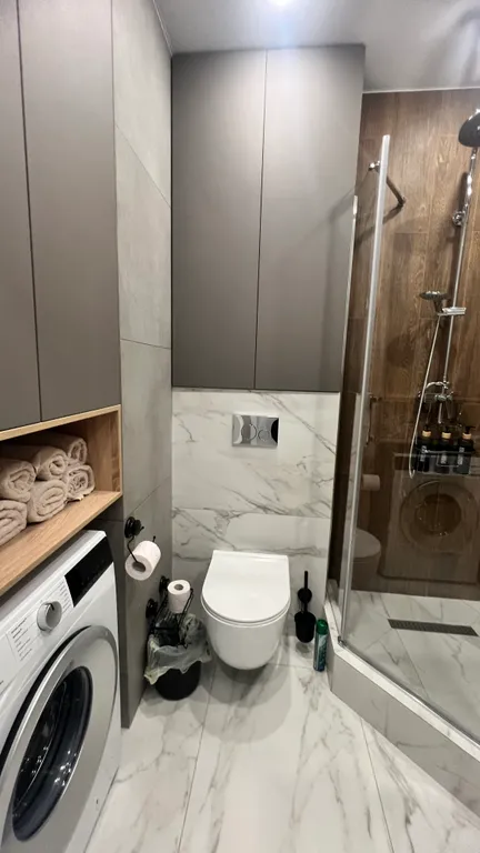 Квартира двухкомнатная у Чкаловской, в Канавино, 65 м², Нижний Новгород — фото 22