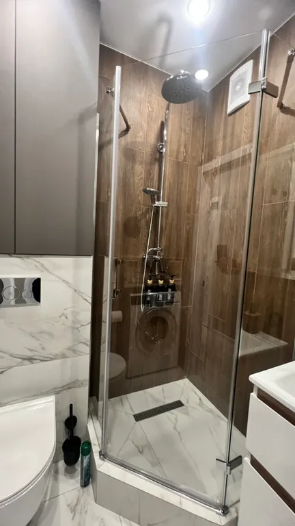 Квартира двухкомнатная у Чкаловской, в Канавино, 65 м², Нижний Новгород — фото 23
