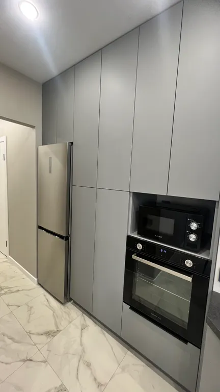 Квартира двухкомнатная у Чкаловской, в Канавино, 65 м², Нижний Новгород — фото 24