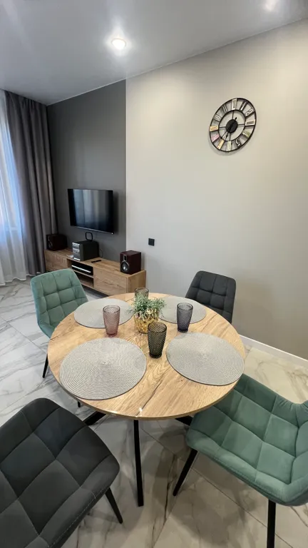 Квартира двухкомнатная у Чкаловской, в Канавино, 65 м², Нижний Новгород — фото 4