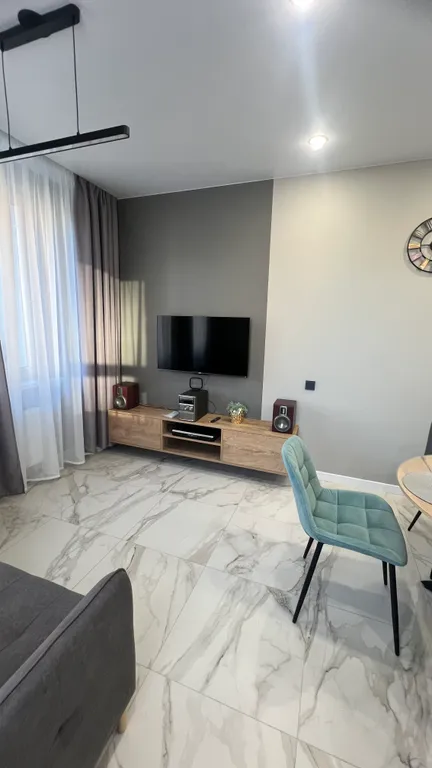 Квартира двухкомнатная у Чкаловской, в Канавино, 65 м², Нижний Новгород — фото 5
