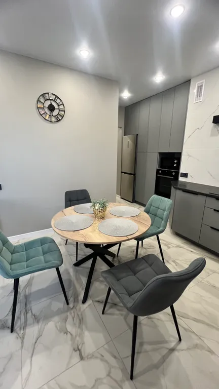 Квартира двухкомнатная у Чкаловской, в Канавино, 65 м², Нижний Новгород — фото 6