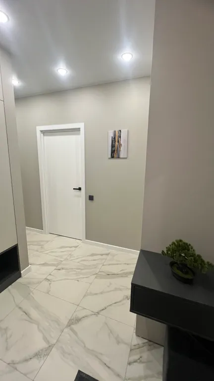 Квартира двухкомнатная у Чкаловской, в Канавино, 65 м², Нижний Новгород — фото 7