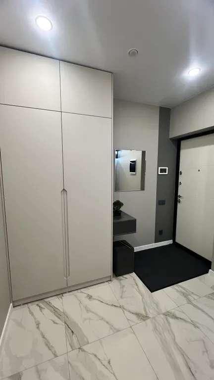 Квартира двухкомнатная у Чкаловской, в Канавино, 65 м², Нижний Новгород — фото 9