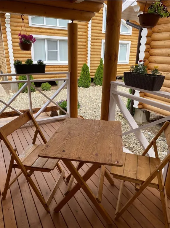 Деревня Кучугуры Kuchugury Village — номер