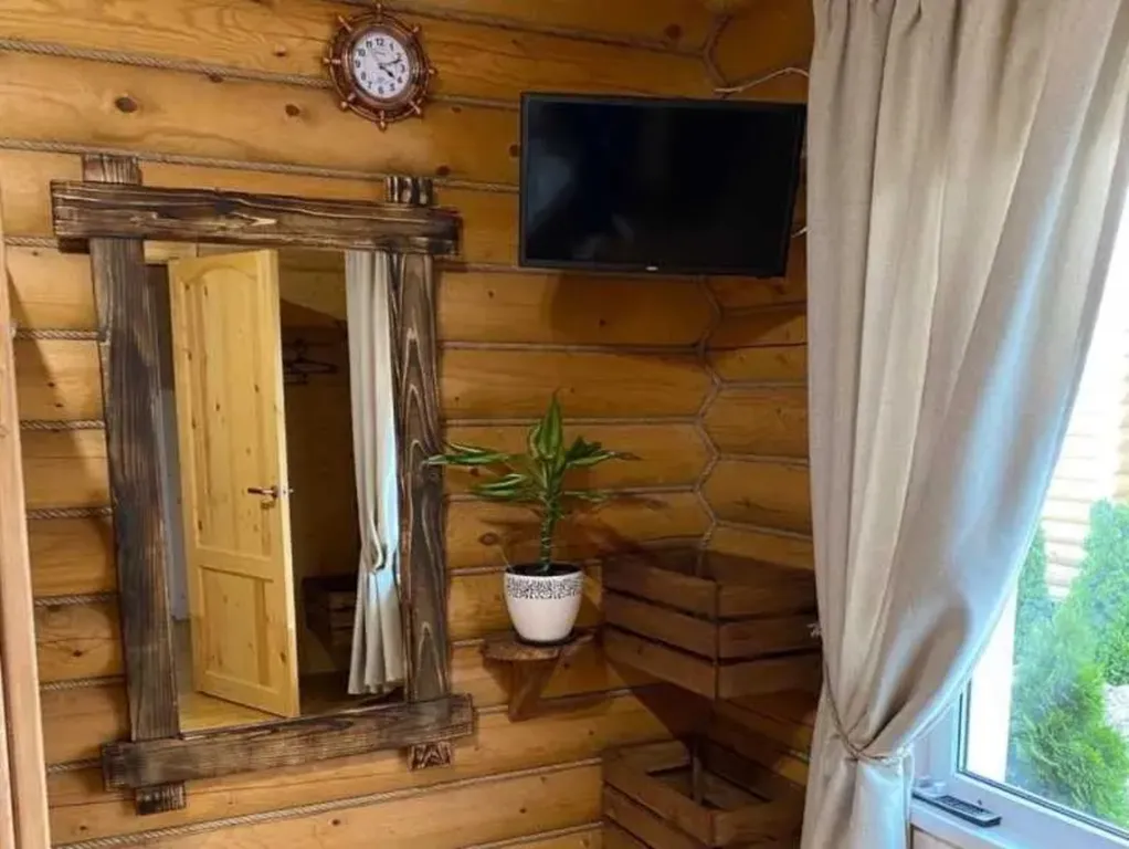 Деревня Кучугуры Kuchugury Village — общая зона