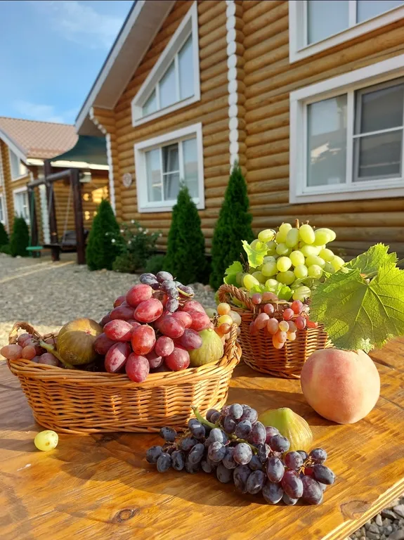 Фото отеля «Деревня Кучугуры Kuchugury Village», 13