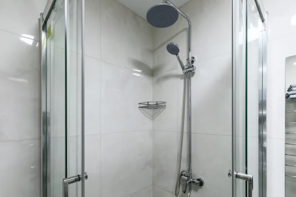 Квартира однокомнатная на улице Берберовской, 45 м², Ростов-на-Дону — фото 16