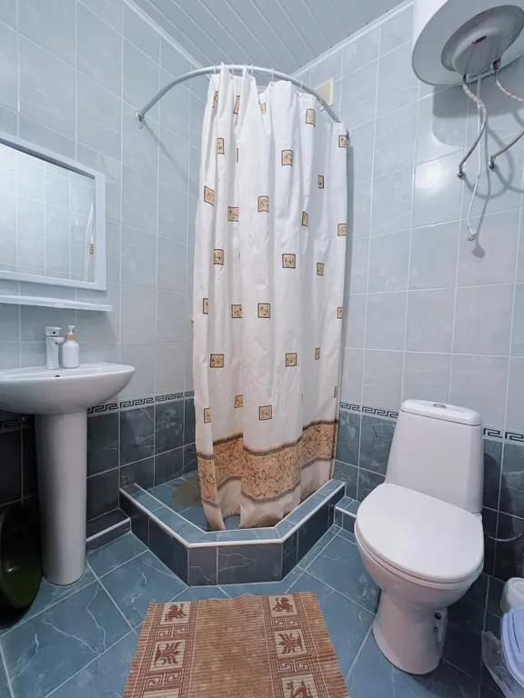 Фото отеля «Терра», 12