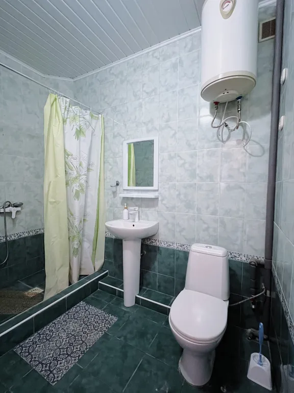 Фото отеля «Терра», 13