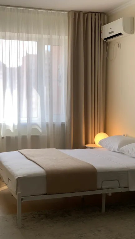 Уникальная локация: Японский сад, квартира, Краснодар — фото 3