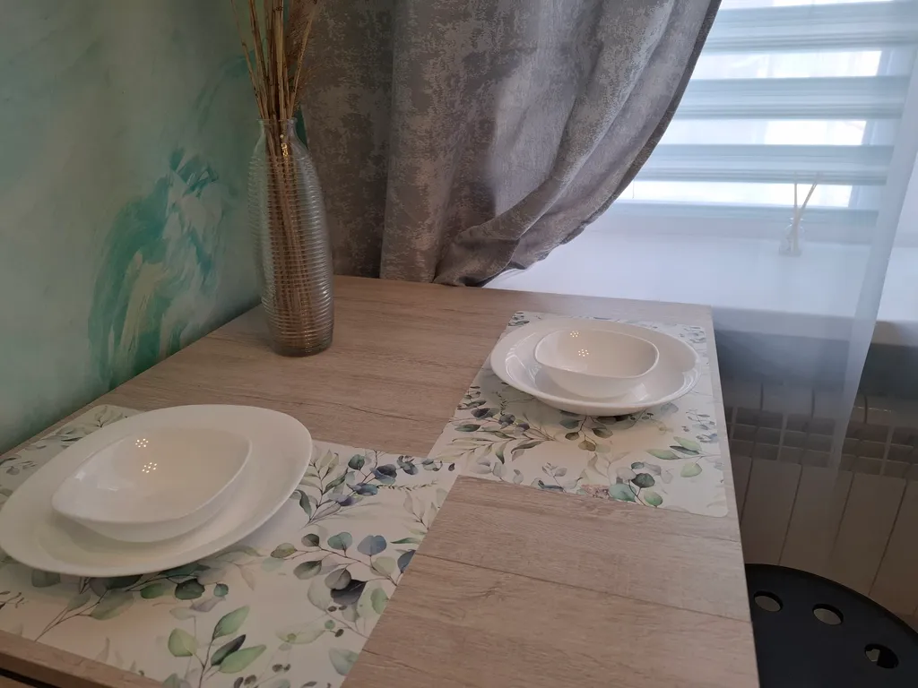 Студия однокомнатная у Перово, в Перово, 20 м², Москва — кухня