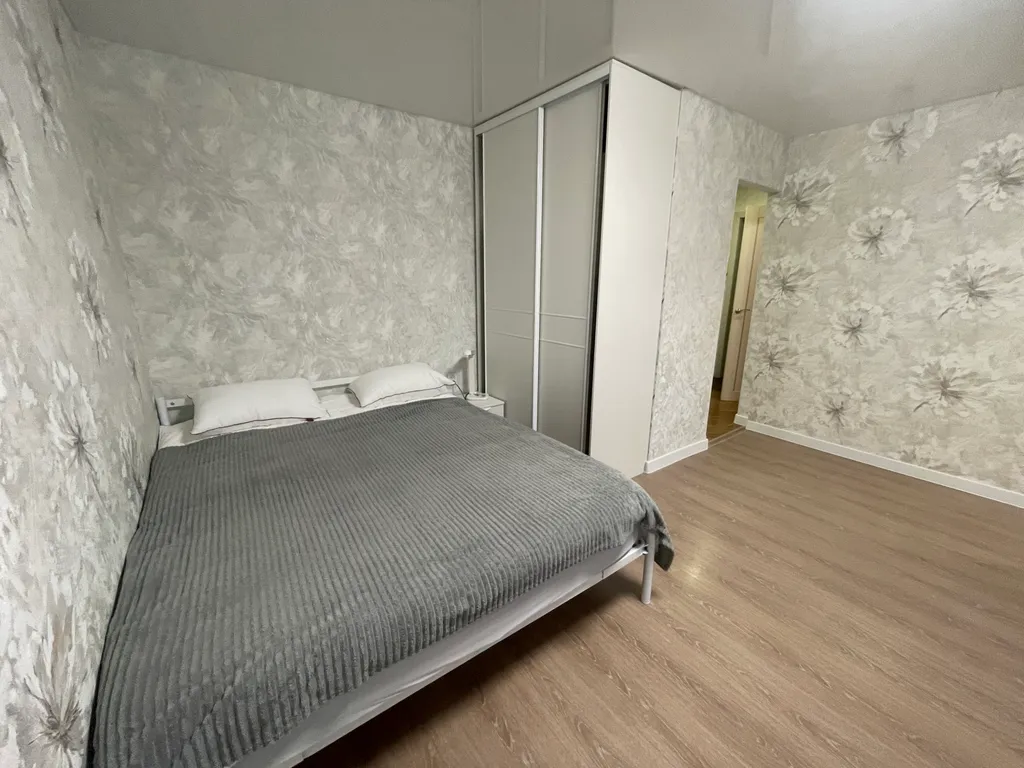Квартира однокомнатная на улице Герцене, 31 м², Петрозаводск — фото 5