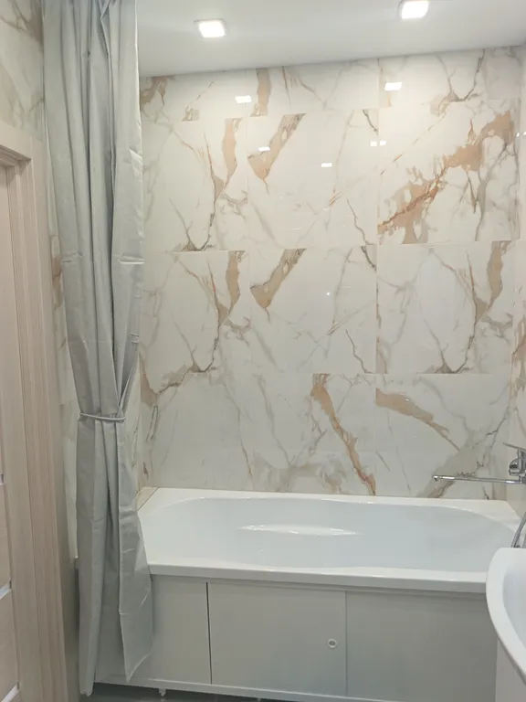 Квартира однокомнатная в Нижегородском, 40 м², Нижний Новгород — фото 6