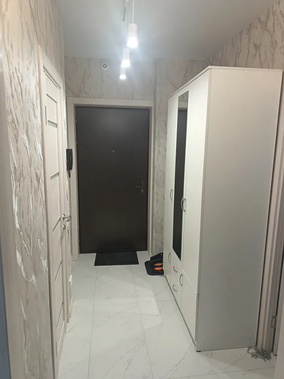 Квартира однокомнатная в Нижегородском, 40 м², Нижний Новгород — фото 9