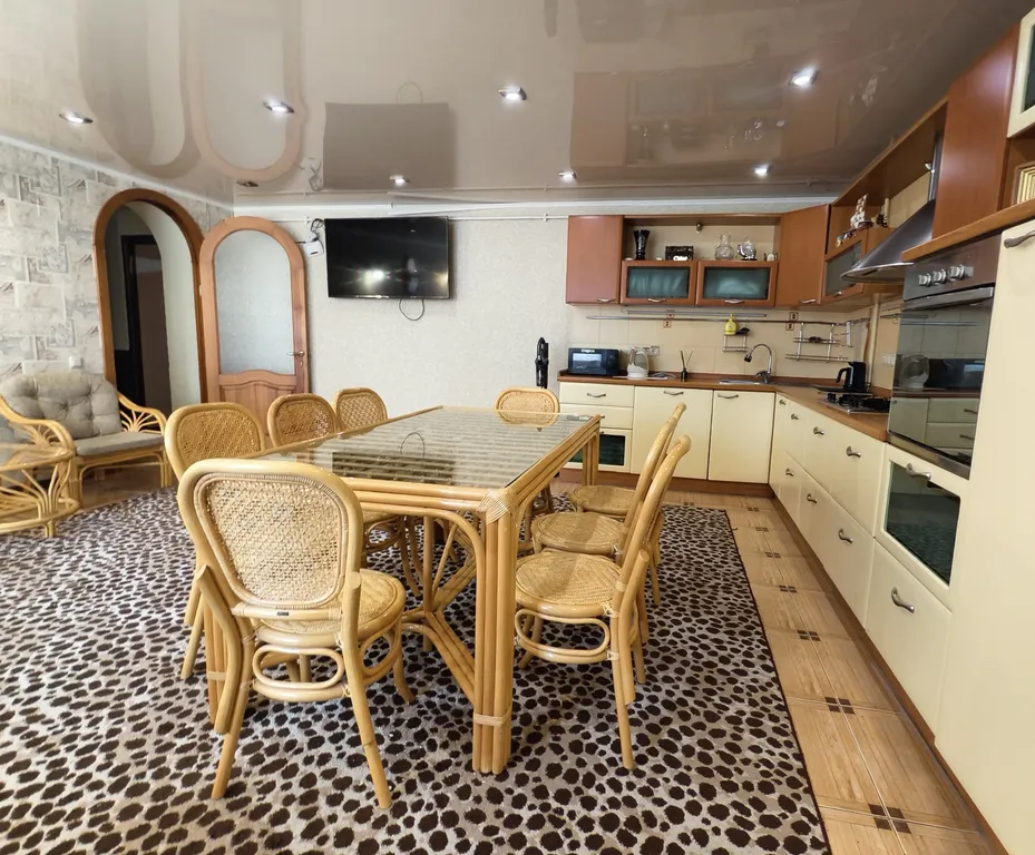 Ялтинская Вилла