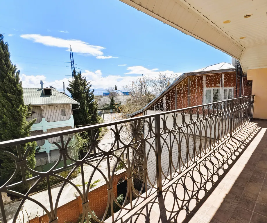 Ялтинская Вилла