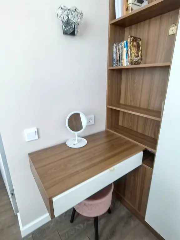 Уютная квартира в центре живописного Дагомыса — фото 5
