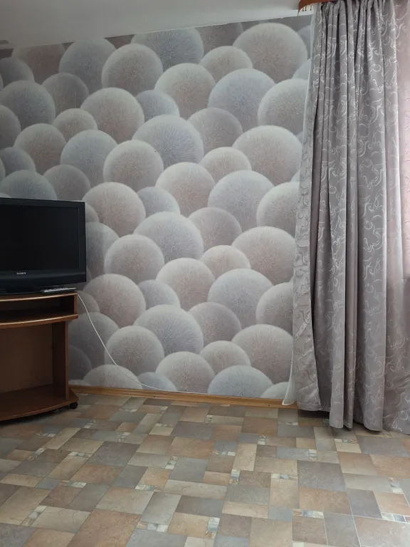 Квартира двухкомнатная на улице Ленина, 56 м², Слюдянка — фото 4