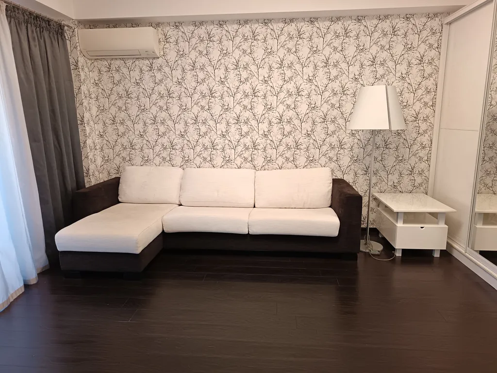 Квартира однокомнатная на улице Революционной, 65 м², Геленджик — фото 10