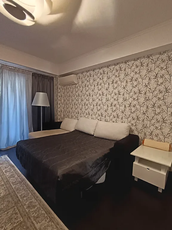 Квартира однокомнатная на улице Революционной, 65 м², Геленджик — фото 11