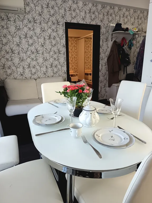 Квартира однокомнатная на улице Революционной, 65 м², Геленджик — фото 14
