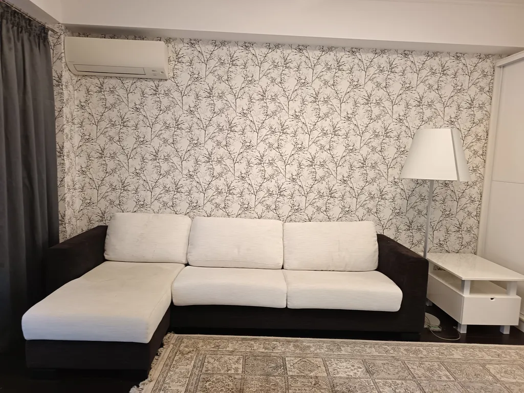 Квартира однокомнатная на улице Революционной, 65 м², Геленджик — фото 19