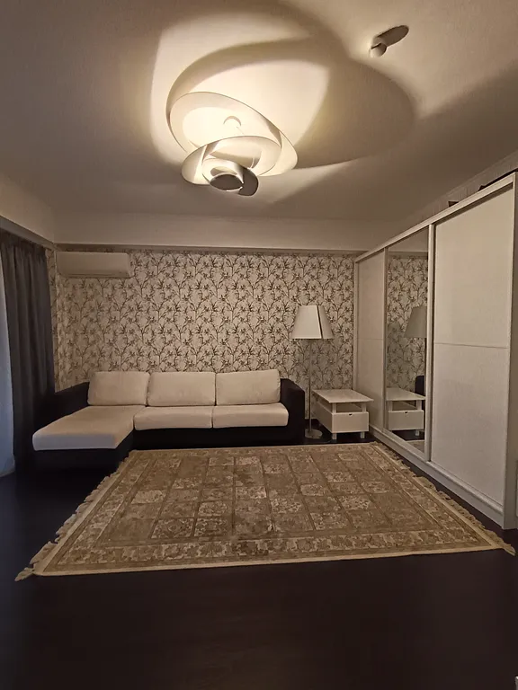 Квартира однокомнатная на улице Революционной, 65 м², Геленджик — фото 21