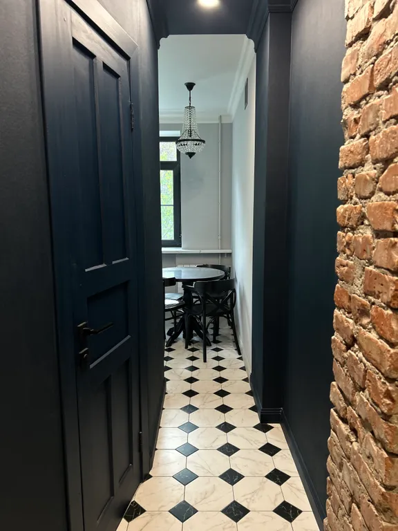 Квартира двухкомнатная на улице Куйбышева, 50 м², Кисловодск — фото 25