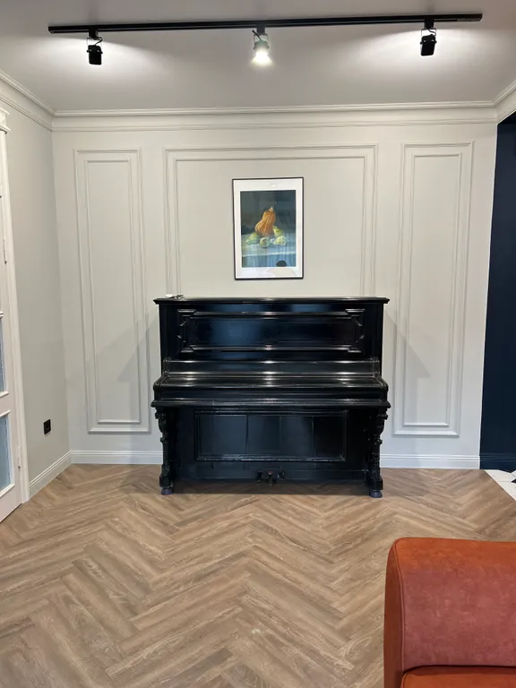 Квартира двухкомнатная на улице Куйбышева, 50 м², Кисловодск — фото 26