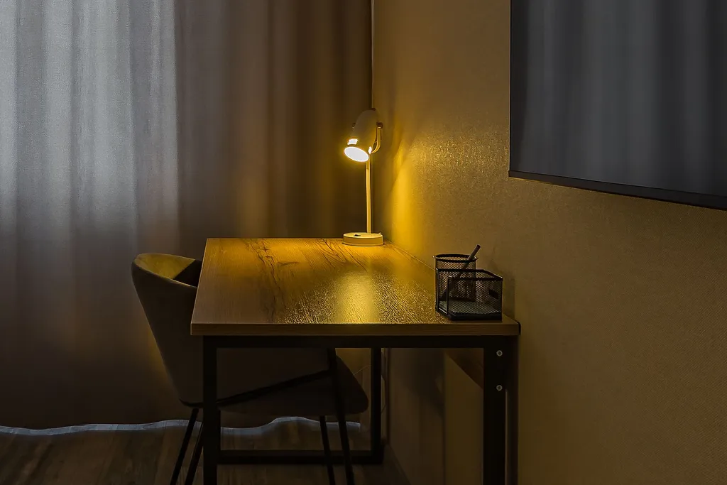 Квартира однокомнатная у Горьковской, в Кузнечихе, 55 м², Нижний Новгород — фото 34
