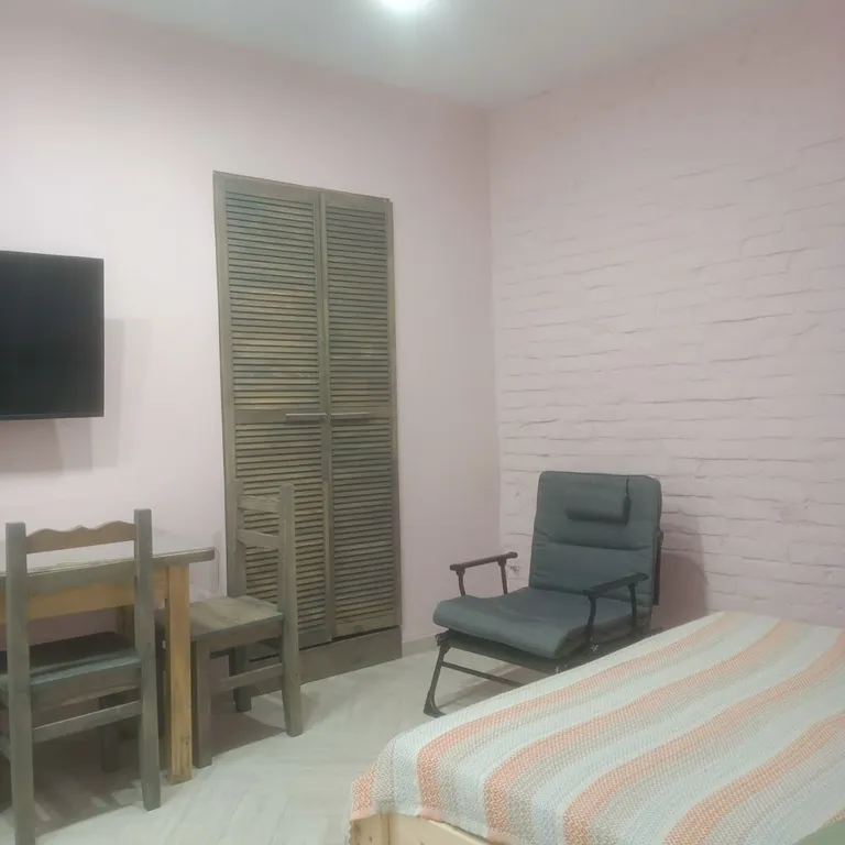 Студия однокомнатная на площади Челюскинцеве, 30 м², Ярославль — фото 18