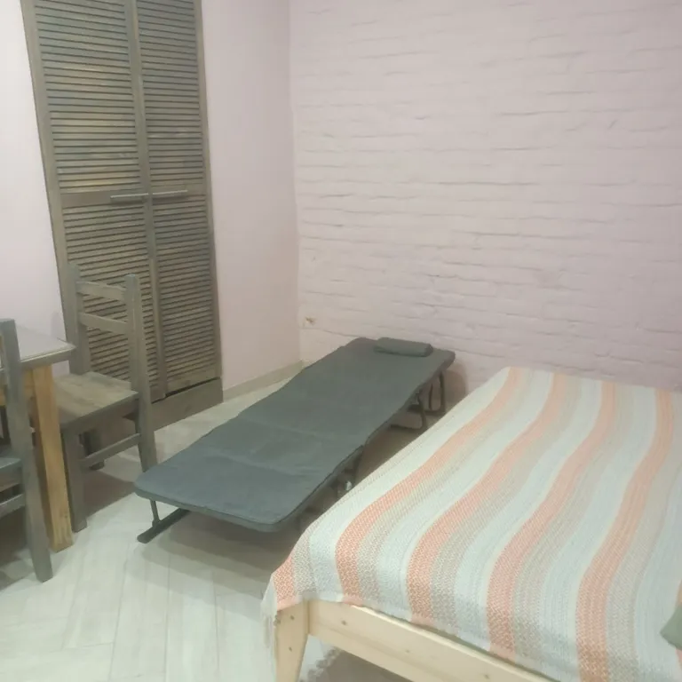 Студия однокомнатная на площади Челюскинцеве, 30 м², Ярославль — фото 19