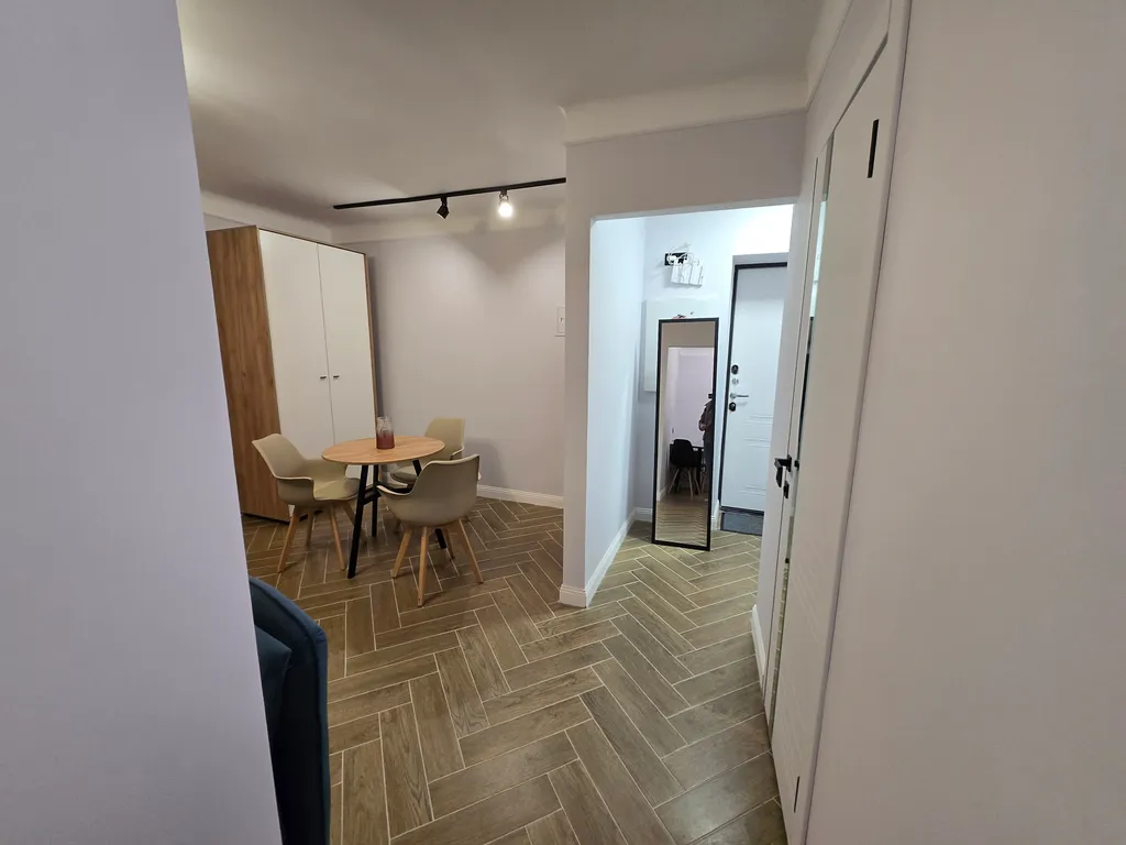 Квартира двухкомнатная на улице Советской, 42 м², Псков — фото 16