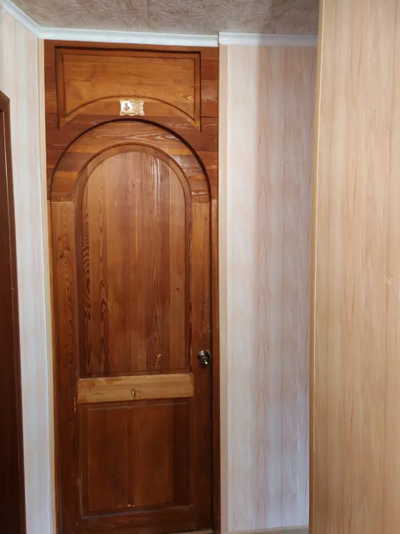 Квартира двухкомнатная на улице Гостинодворской, 51 м², Старая Русса — фото 18