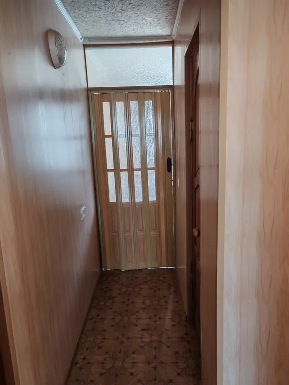 Квартира двухкомнатная на улице Гостинодворской, 51 м², Старая Русса — фото 19