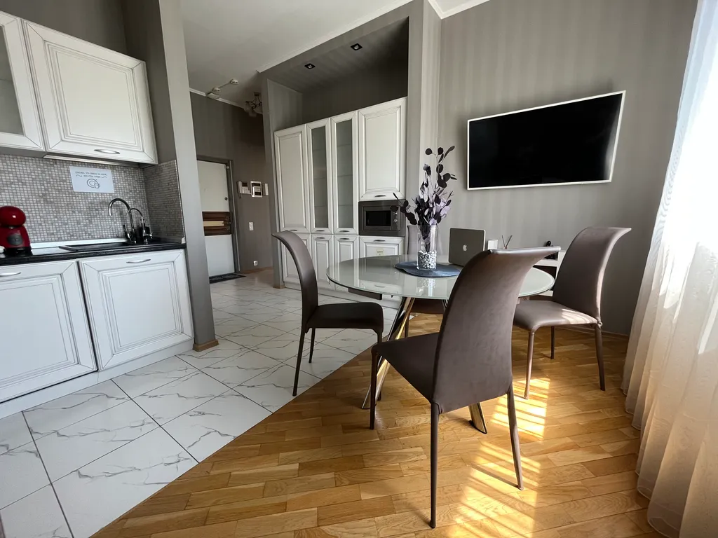 Апартаменты трёхкомнатные на улице Варфоломеева, 65 м², Ростов-на-Дону — фото 3