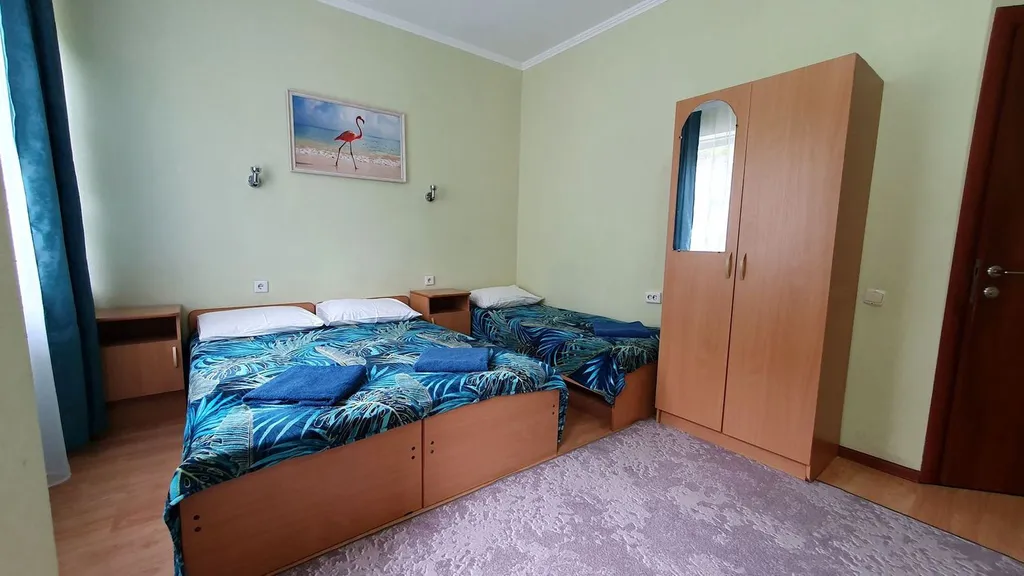 Фото отеля «Сова», 2