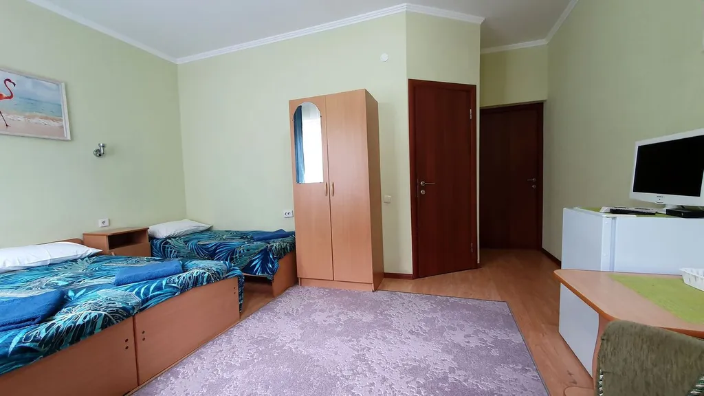 Фото отеля «Сова», 3