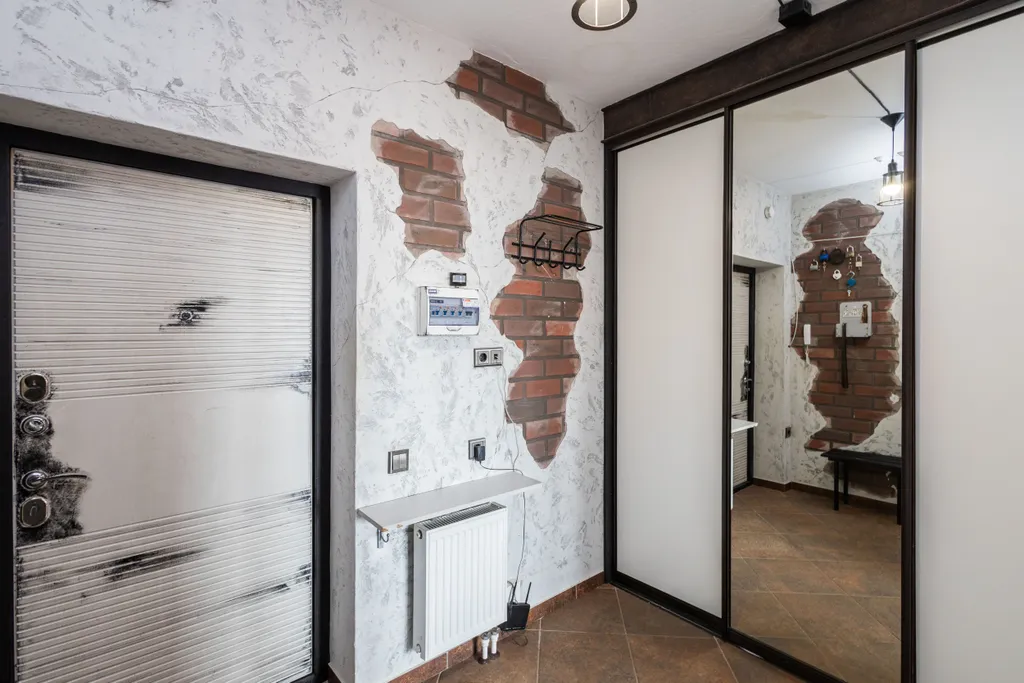 Апартаменты однокомнатные в Ленинградском, 42 м², Калининград — фото 18