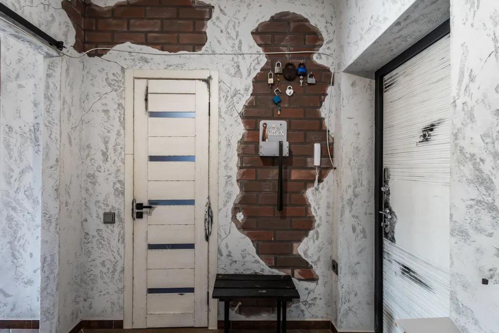 Апартаменты однокомнатные в Ленинградском, 42 м², Калининград — фото 21