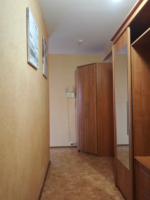 Квартира двухкомнатная на бульваре Нефтепереработчикове, 60 м², Кстово — фото 10