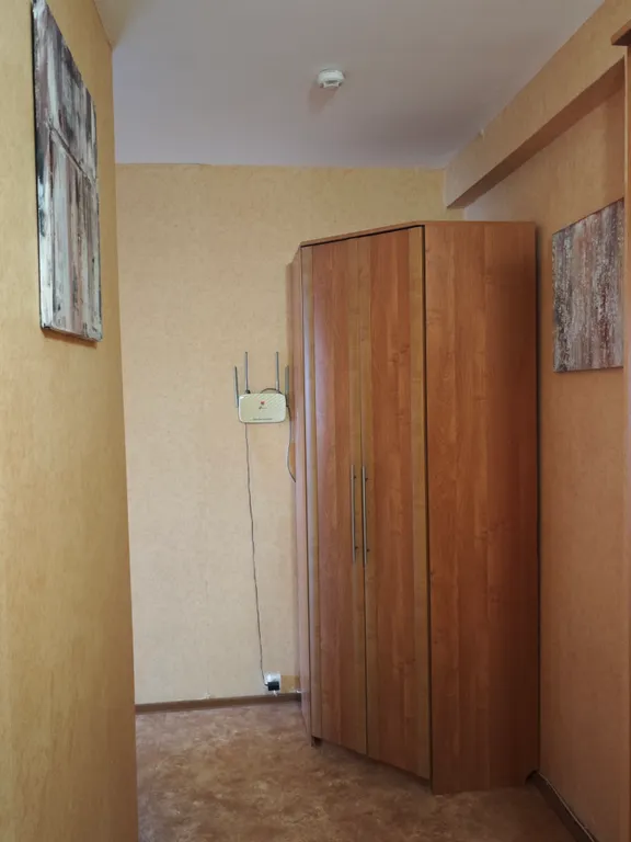 Квартира двухкомнатная на бульваре Нефтепереработчикове, 60 м², Кстово — фото 12
