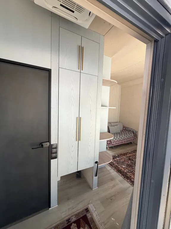 Дом улучшенный