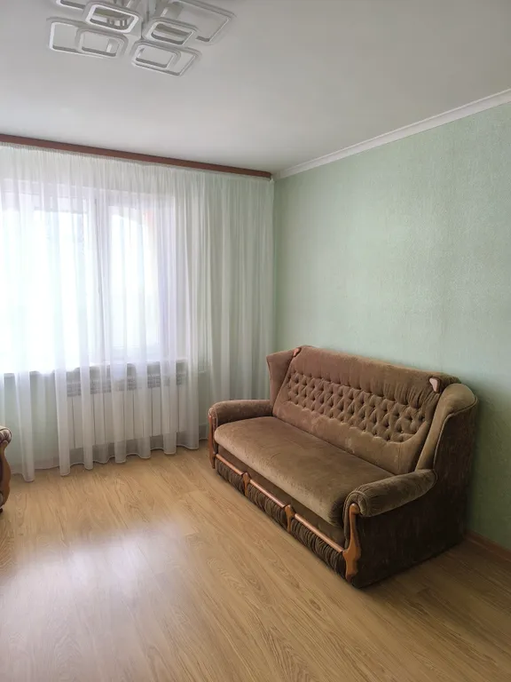 Квартира двухкомнатная в Гагаринском, 57 м², Севастополь — фото 3