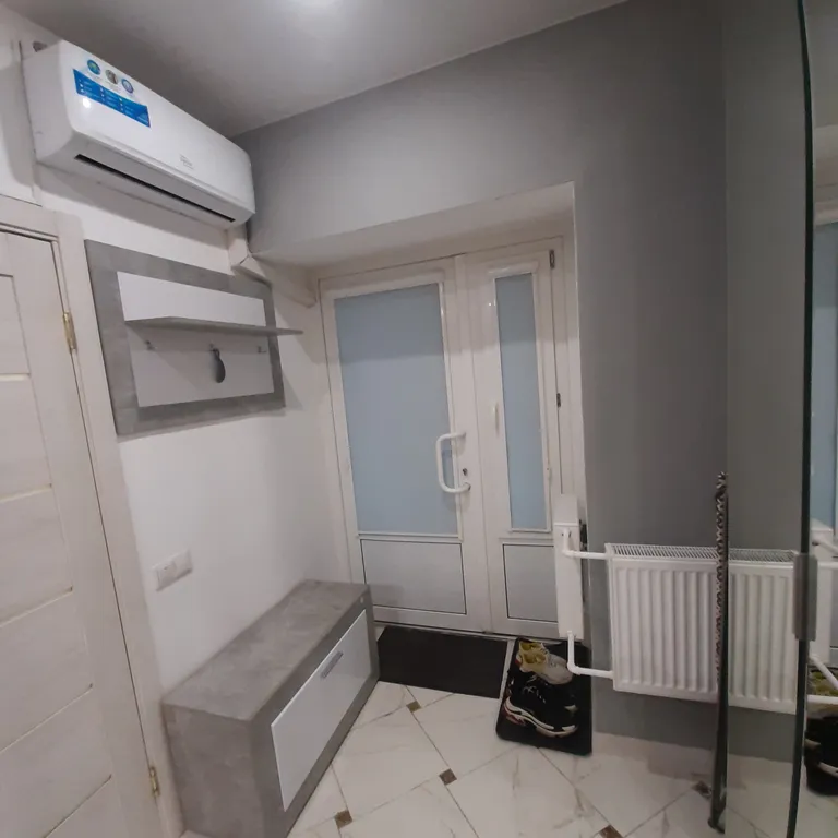 Студия однокомнатная у метро Петровский парк, 21 м², Москва — фото 13