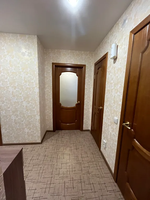 Квартира двухкомнатная на улице Симанина, 58 м², Дивеево — фото 22